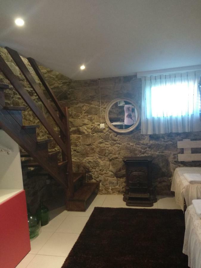 فيلا Casa Carola أويا المظهر الخارجي الصورة